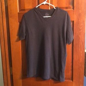 J crew short sleeve shirt